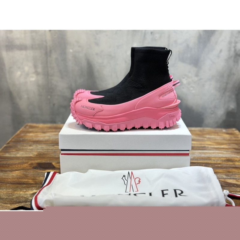 Moncler Sneakers